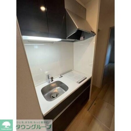 マイユクールの物件内観写真